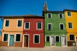 Itálie, Benátsko - Benátky a Milán - města kontrastů