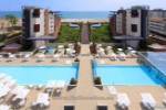 Hotel ALMAR JESOLO RESORT & SPA dovolená
