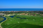 golfové hřiště Lido di Jesolo