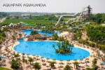 Aquapark Aqualandia 6,7 km od hotelu