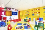 Zábava na lodi MSC Lirica