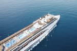 Loď MSC Lirica