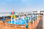 Zábava na lodi MSC Armonia