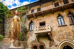 Hotel Itálie – Verona a opera Aida dovolená