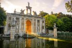 Hotel Itálie – Verona a opera Aida dovolená