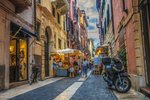 Hotel Itálie – Verona a opera Aida dovolená