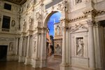 Hotel Itálie – Verona a opera Aida dovolená