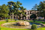 Hotel Itálie – Verona a opera Aida dovolená