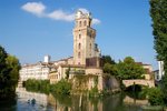 Hotel Itálie – Verona a opera Aida dovolená