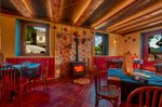 Restaurace