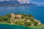 ostrov Isola Garda