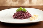 risotto all’Amarone