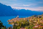Itálie - Lago di Garda