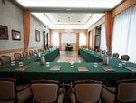 Konferenční místnost