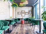 Restaurace