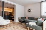 (Itálie, Dolomiti Superski, 3 Zinnen – Tre Cime) - APARTMÁNY ARIANE’S GUESTHOUSE