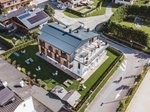 (Itálie, Dolomiti Superski, 3 Zinnen – Tre Cime) - APARTMÁNY ARIANE’S GUESTHOUSE