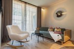(Itálie, Dolomiti Superski, 3 Zinnen – Tre Cime) - APARTMÁNY ARIANE’S GUESTHOUSE