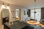 (Itálie, Dolomiti Superski, 3 Zinnen – Tre Cime) - APARTMÁNY ARIANE’S GUESTHOUSE
