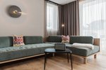 (Itálie, Dolomiti Superski, 3 Zinnen – Tre Cime) - APARTMÁNY ARIANE’S GUESTHOUSE