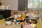 (Itálie, Dolomiti Superski, 3 Zinnen – Tre Cime) - APARTMÁNY ARIANE’S GUESTHOUSE