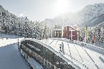 Hotel Běžkování v srdci Sextenských Dolomit dovolená