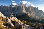 Hotel ITÁLIE – ZAHRADA DOLOMIT – TRE CIME dovolená