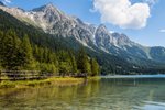 Hotel ITÁLIE – ZAHRADA DOLOMIT – TRE CIME dovolená