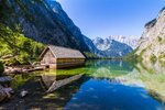 Hotel ITÁLIE – ZAHRADA DOLOMIT – TRE CIME dovolená