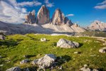 Hotel ITÁLIE – ZAHRADA DOLOMIT – TRE CIME dovolená