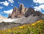 Hotel ITÁLIE – ZAHRADA DOLOMIT – TRE CIME dovolená