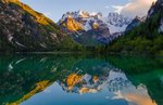 Hotel ITÁLIE – ZAHRADA DOLOMIT – TRE CIME dovolená