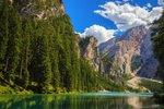 Hotel ITÁLIE – ZAHRADA DOLOMIT – TRE CIME dovolená