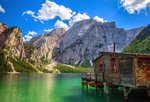 Hotel ITÁLIE – ZAHRADA DOLOMIT – TRE CIME dovolená