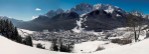 Itálie, Dolomiti Superski, 3 Zinnen – Tre Cime - RESIDENCE BISIGNANO