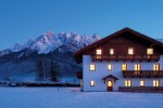 Itálie, Dolomiti Superski, 3 Zinnen – Tre Cime - RESIDENCE HUBERTUSHOF S