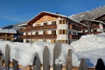 Itálie, Dolomiti Superski, 3 Zinnen – Tre Cime - RESIDENCE SUNSEIT´N