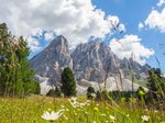 Hotel ITÁLIE – PIZ BOE A ALTA BADIA – VELIKÁNI DOLOMIT dovolená