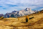 Hotel ITÁLIE – PIZ BOE A ALTA BADIA – VELIKÁNI DOLOMIT dovolená