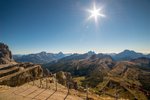 Hotel ITÁLIE – PIZ BOE A ALTA BADIA – VELIKÁNI DOLOMIT dovolená