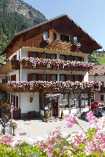 Apartmány Giorgio, Caprile  (6)