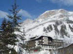 Itálie, Dolomiti Superski, Arabba/Marmolada - SPORTHOTEL ARRABA