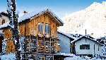 Hotel CHALET DEBBY dovolená