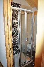 Hotel CHALET DEBBY dovolená