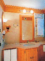 Hotel GRIFONE dovolená