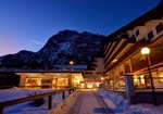 Hotel Principe Marmolada