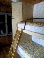 Hotel RESIDENCE MARMOLADA dovolená