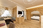Hotel SPORTHOTEL ARRABA dovolená