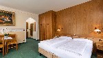 Hotel SPORTHOTEL ARRABA dovolená