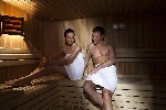 Hotel SPORTHOTEL ARRABA dovolená